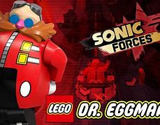 Image result for LEGO Sonic Forces