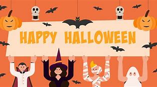 Image result for Halloween Day Cartoon