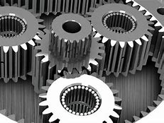 Image result for Planetary Gear System Image