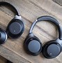 Image result for Sony 1000Xm3 Headphones