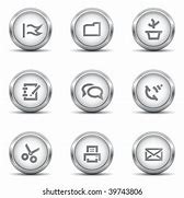 Image result for Office Icon Gray