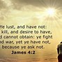 Image result for Book of James Chapter 2