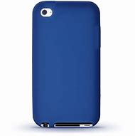 Image result for iPod Touch Blue Case