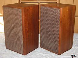 Image result for Vintage Jensen Floor Speakers