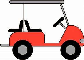 Image result for Golf Cart