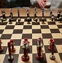 Image result for Real Chess Board
