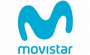 Image result for Movistar Logo Telefonica