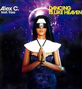 Image result for dancing_is_like_heaven