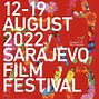 Image result for Sarajevo Film Festival