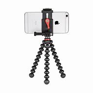 Image result for Phone On a Tripod in the Gym