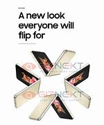Image result for Samsung Galaxy Z Flip 3 Ad