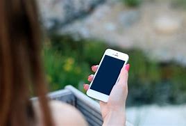 Image result for Person Showing iPhone