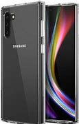 Image result for Note 10 Clear Screen Protector