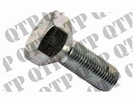 Image result for Front Wheel Stud for Case Backhoe