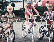 Image result for 80s Kids' Bicycles