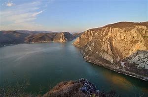 Image result for Iron Gates Danube