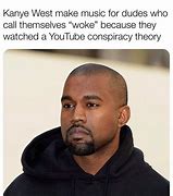 Image result for Kanye Get Out Meme