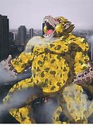Image result for A Bathing Ape Poster