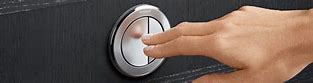 Image result for 57Mm Single Flush Button