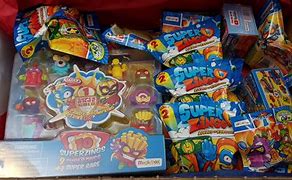 Image result for Superzings Series 2