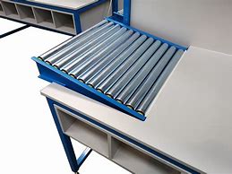 Image result for Roller Table for Vechile