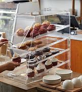 Image result for Food Display Cases Product