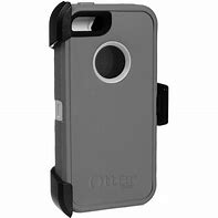 Image result for iPhone SE OtterBox Red Phone Case