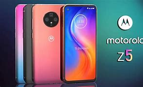 Image result for Photos of Moto Z5 Play