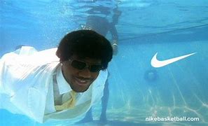 Image result for LeBron James Nike Advertisement