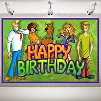 Image result for Scooby Doo Backdrop