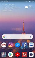 Image result for Huawei Mobile Phone Home Screen Google Search Display