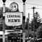 Image result for Central Avenue circa 1960