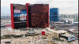 Image result for Vegas Largest TV Screen