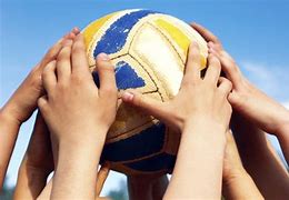 Image result for Volleyball for Kids