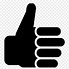 Image result for 2 Thumbs Up Symbol