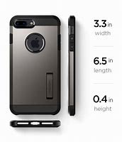 Image result for iPhone 7 Plus Case Metal