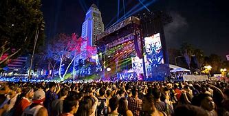 Image result for Made in America Stage