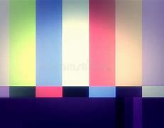 Image result for Art TV Test Pattern