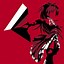 Image result for Red Anime Aesthetic Wallpaper