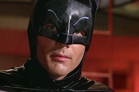 Image result for Adam West Batman without Kowel