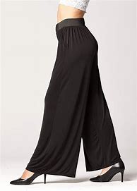 Image result for High Waist Palazzo Pants