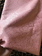 Image result for Pink Jacquard Fabric