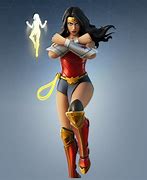 Image result for Wonder Woman Fortnite Skin