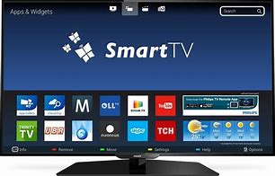 Image result for Philips Smart TV 32 Inch