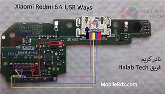 Image result for Redmi 6A Schematic/Diagram