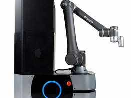 Image result for Collaborative Mobile Robots