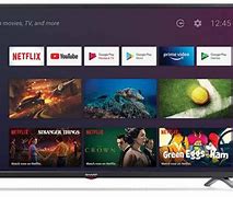 Image result for Sharp Android TV 50 Inch
