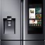 Image result for Samsung Fancy Refrigerator