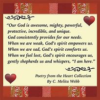 Image result for God Is Awesome Poems