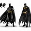 Image result for Detective Batman Suit Concept Art